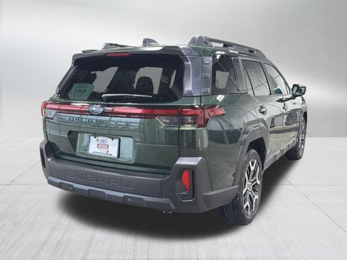 Certified 2026 Subaru Outback Touring XT AWD/4WD image 7