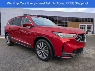 Used 2025 Acura MDX w/ Technology Package 360° Tour