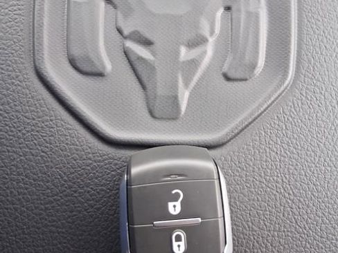 New 2026 RAM 3500 Laramie w/ Night Edition image 28