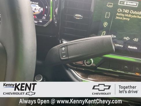 Used 2023 GMC Sierra 1500 SLE image 38