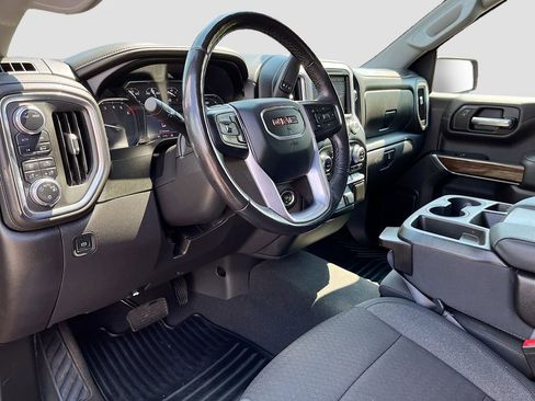 Used 2022 GMC Sierra 1500 Elevation AWD/4WD image 9