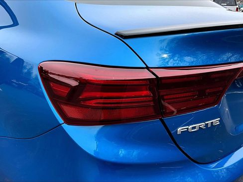 Used 2022 Kia Forte GT image 24