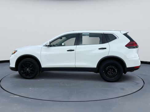 Used 2018 Nissan Rogue S AWD/4WD image 9