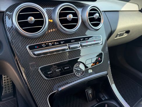 Used 2020 Mercedes-Benz C 63 AMG S image 17