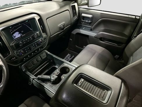 Used 2017 Chevrolet Silverado 2500 LT w/ Midnight Edition image 25