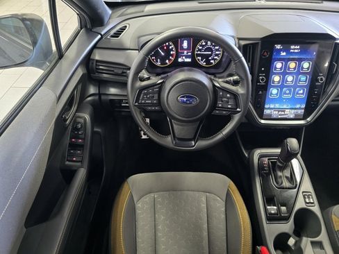 Used 2024 Subaru Crosstrek 2.5i Sport AWD/4WD image 24