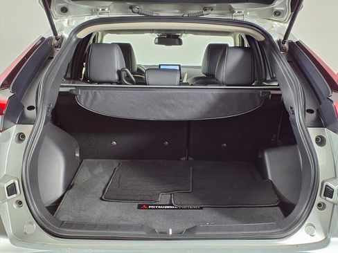 Used 2023 Mitsubishi Eclipse Cross SEL image 13