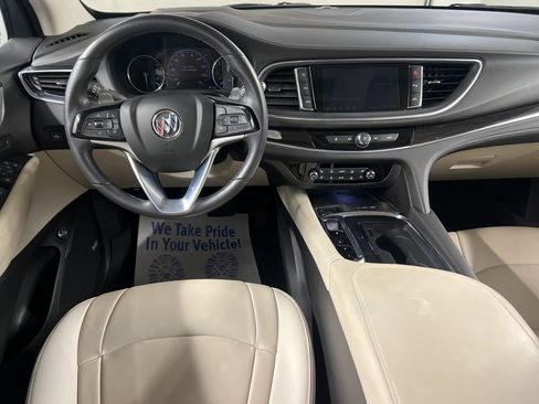 Used 2023 Buick Enclave Premium w/ Experience Buick Package image 8
