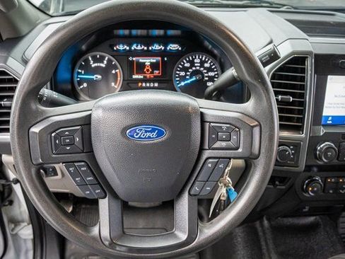 Used 2021 Ford F350 XLT w/ XLT Value Package image 18