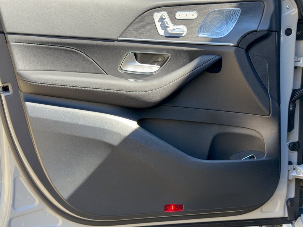 New 2027 Mercedes-Benz GLE 450 4MATIC image 14