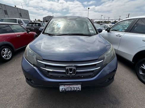 Used 2012 Honda CR-V EX image 2