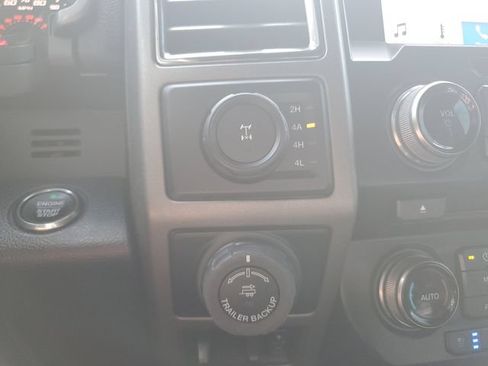 Used 2018 Ford F150 Raptor w/ Equipment Group 802A Luxury AWD/4WD image 24