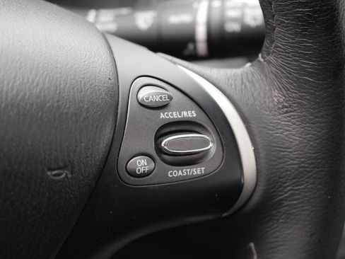 Used 2019 INFINITI QX60 Pure AWD/4WD image 20