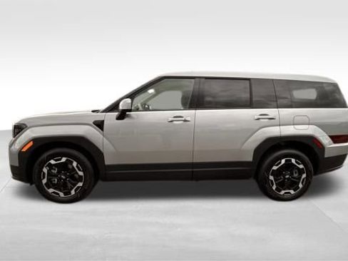 New 2026 Hyundai Santa Fe SE image 8
