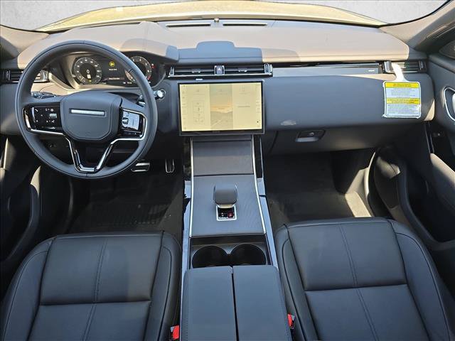 New 2026 Land Rover Range Rover Velar Dynamic SE AWD/4WD image 9
