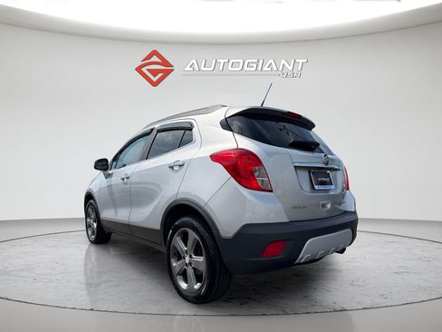 Used 2014 Buick Encore FWD image 5