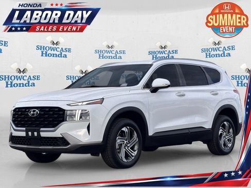 Used 2023 Hyundai Santa Fe SEL AWD/4WD image 1