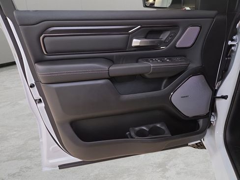 New 2026 RAM 1500 Rebel w/ Rebel Level 2 Equipment Group image 10