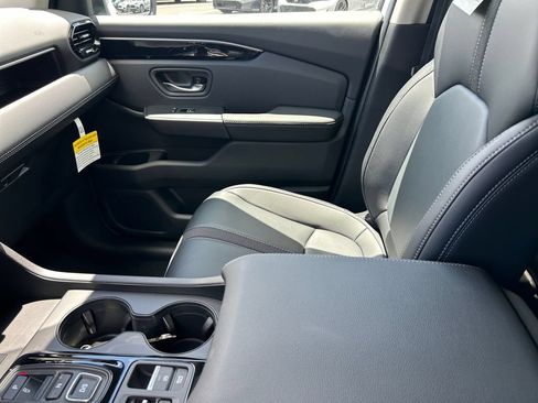 New 2026 Honda Passport RTL image 22