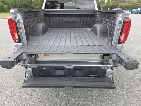 New 2026 GMC Sierra 1500 AT4X w/ LPO, Black Badging Package AWD/4WD image 26
