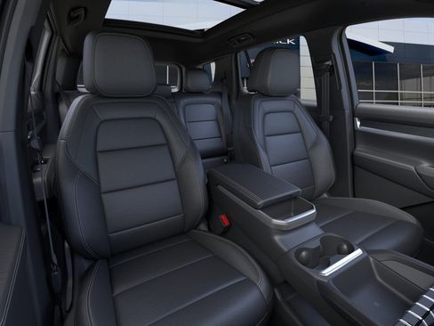 New 2026 GMC Terrain Elevation w/ Elevation Premium Package image 50