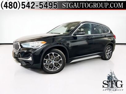 Used 2021 BMW X1 sDrive28i