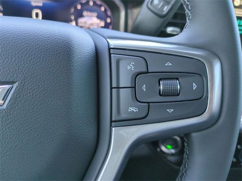 New 2026 Chevrolet Silverado 1500 RST image 26