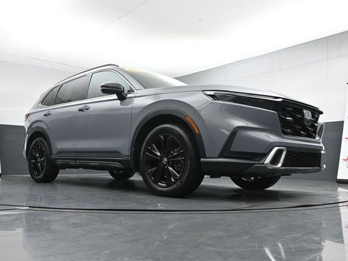 Used 2023 Honda CR-V Sport Touring image 29