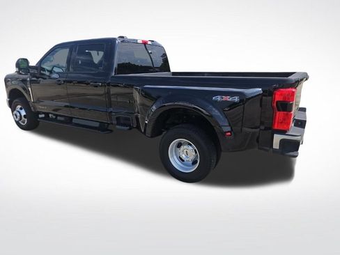 Used 2024 Ford F350 XLT w/ 360-Degree Camera Package AWD/4WD image 4