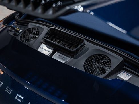 Used 2019 Porsche 911 Carrera S RWD image 43