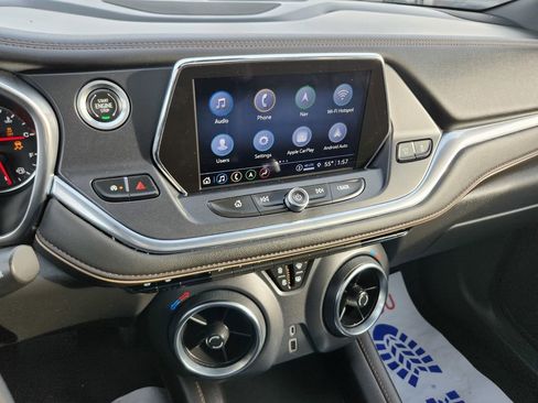 Used 2022 Chevrolet Blazer Premier w/ Enhanced Convenience Package image 10