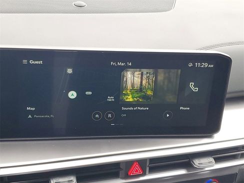 New 2025 Kia Sorento EX w/ Panoramic Sunroof Package image 16