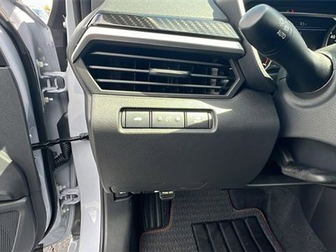 New 2025 Nissan Altima 2.5 SR w/ SR Premium Package image 30