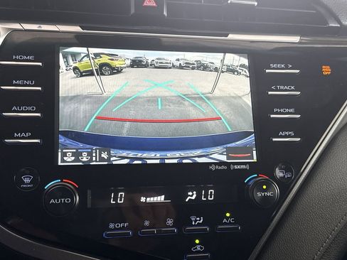 Used 2020 Toyota Camry XSE image 13