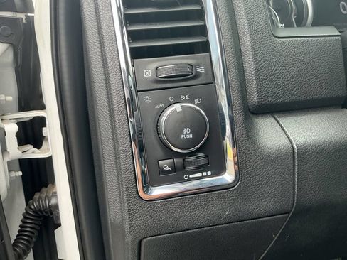 Used 2017 RAM 2500 Laramie AWD/4WD image 13