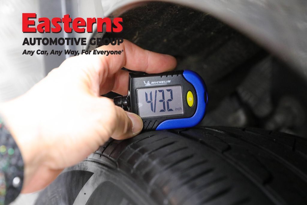 Used 2022 Ford Transit Connect XL w/ CNG/LPG Engine Prep Package FWD image 26