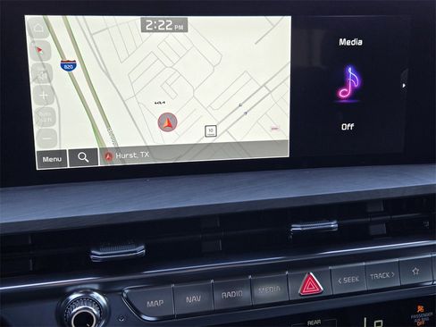 New 2025 Kia Telluride SX Prestige X-Line image 12