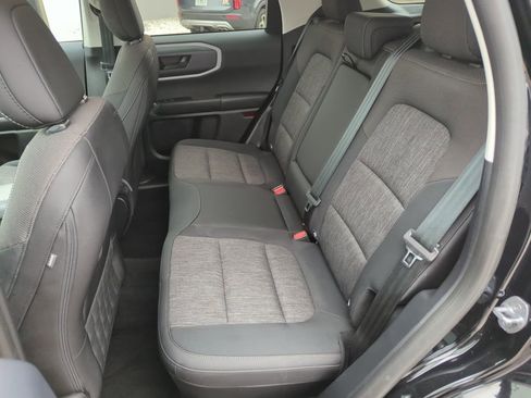 Used 2022 Ford Bronco Sport Big Bend w/ Convenience Package image 28