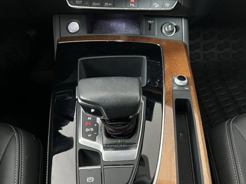 Certified 2023 Audi Q5 2.0T Premium Plus w/ Premium Plus Package image 27