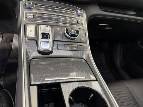 Used 2022 Hyundai Santa Fe SEL w/ Convenience + Premium Package image 29