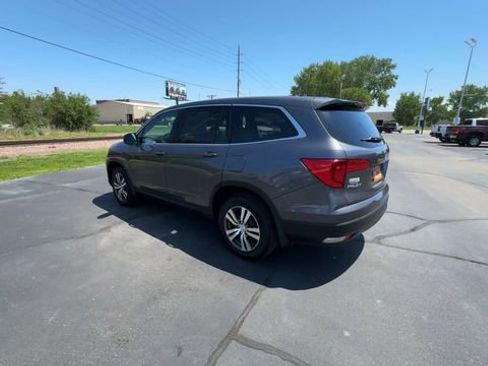 Used 2018 Honda Pilot EX-L image 6