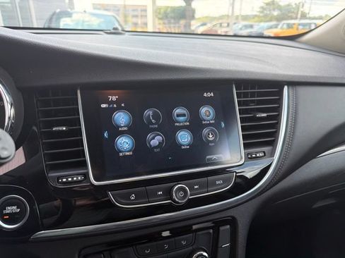 Used 2020 Buick Encore Preferred FWD image 7