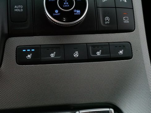 Used 2022 Hyundai Palisade Calligraphy AWD/4WD image 28