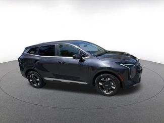 Used 2026 Kia Sportage LX FWD video 2