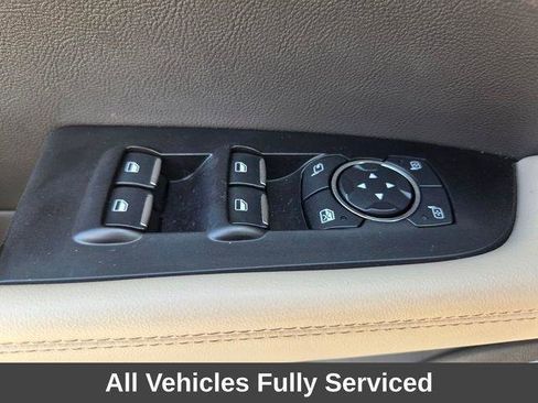Used 2022 Lincoln Nautilus Reserve FWD image 18