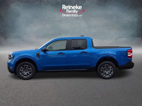 New 2026 Ford Maverick XLT w/ Equipment Group 301A AWD/4WD image 9