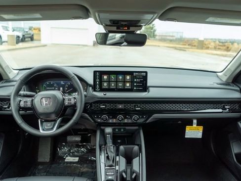 New 2026 Honda Accord Touring image 16