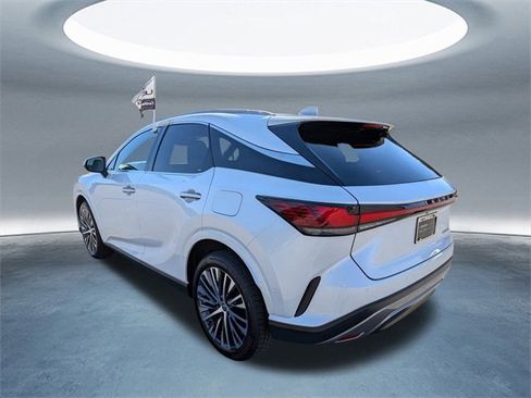 Certified 2025 Lexus RX 350 Premium Plus w/ Convenience Package image 6