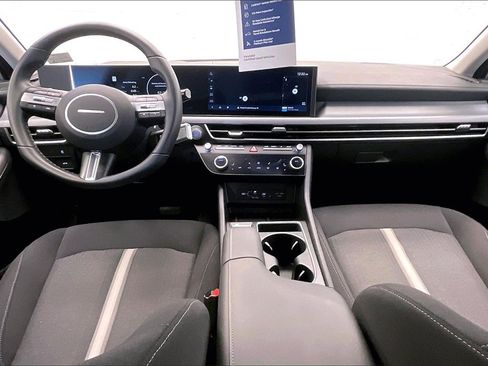 Used 2024 Hyundai Sonata SEL w/ Convenience Package image 12