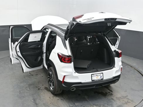 New 2026 Chevrolet TrailBlazer RS w/ Convenience Package image 45